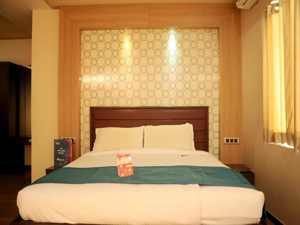 פורי Oyo Rooms Blue Ocean מראה חיצוני תמונה
